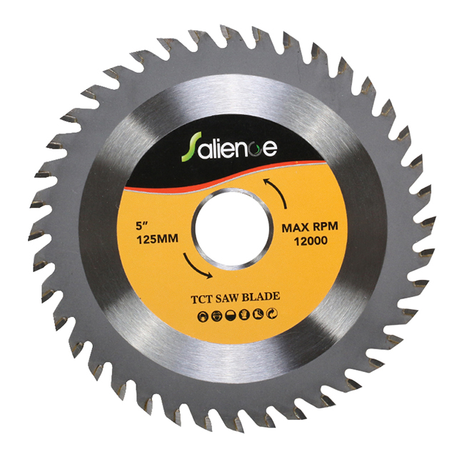 4inch 5inch 14inch TCT Saw Blade