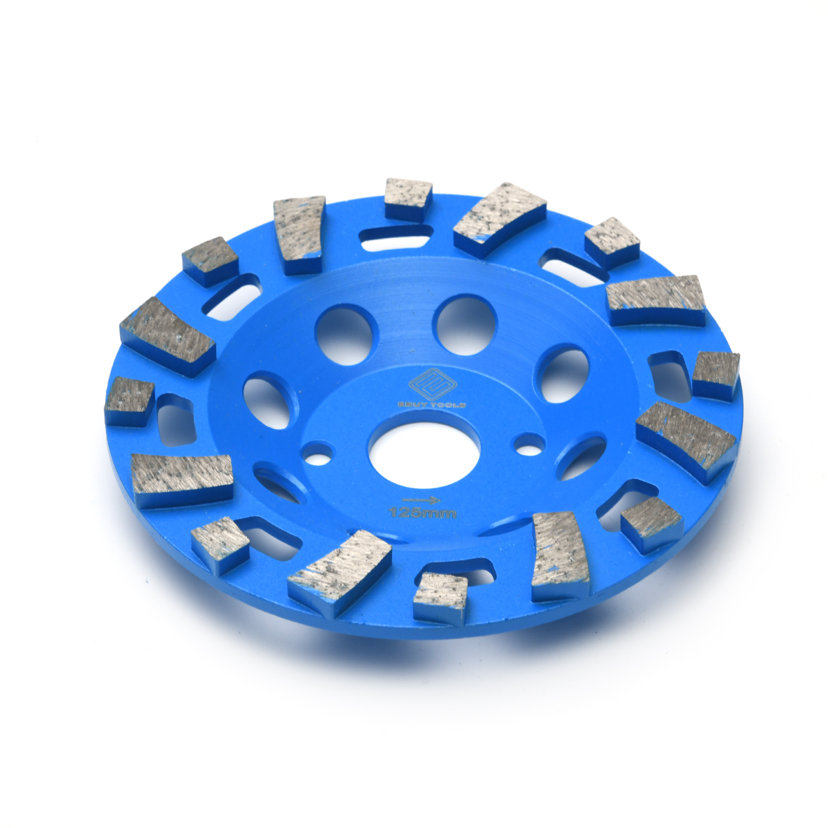 115mm 125mm Diamond Cup Grinding Wheel Heavy Duty Angle Grinder Wheels 