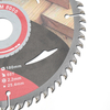 180mm TCT Circular Universal Table Saw Blade For Laminated board