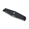 2T 450*90mm Grass Trimmer 65Mn Brush Cutter Blade for Grass Brush Cutting
