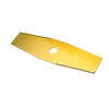 2T Grass Trimmer Brush Cutter Blade for Grass Brush Cutting