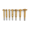 Solid Woodworking Carpentry Opening Hole Saw Wood Hinge Drill Bits