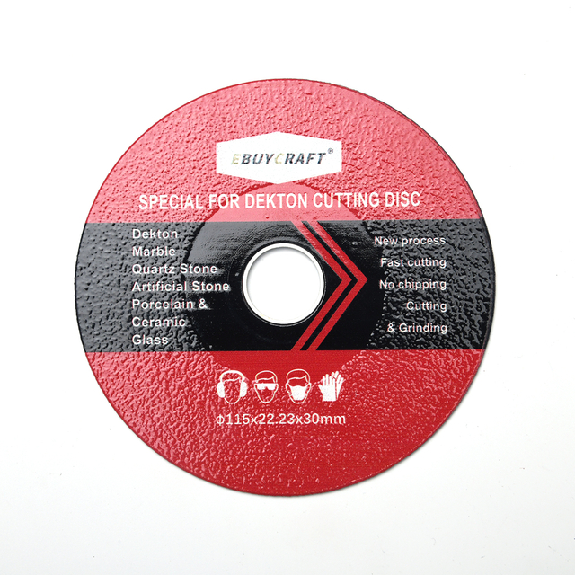 Circular Soldering and Brazing For Carbide Metal Diamond Saw Blade