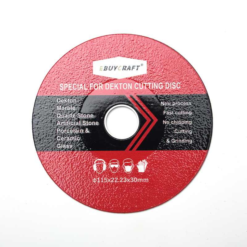 Circular Soldering and Brazing For Carbide Metal Diamond Saw Blade