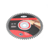 180mm 60T TCT Saw Blade For Wood Cutting