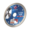 Turbo Diamond PCD Saw Blade Silent Tools Cutting Blade and Disc for Brick Ceramic Marble