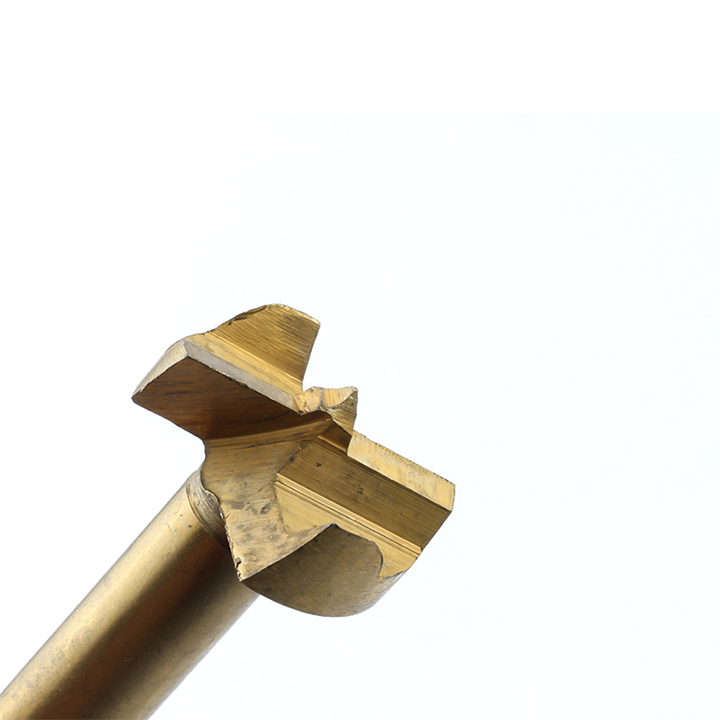 Solid Woodworking Carpentry Opening Hole Saw Wood Hinge Drill Bits