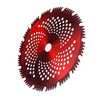 Brush Cutter Saw Blade Brush Cutter Disc TCT Saw Blade Grass Trimmer Blade