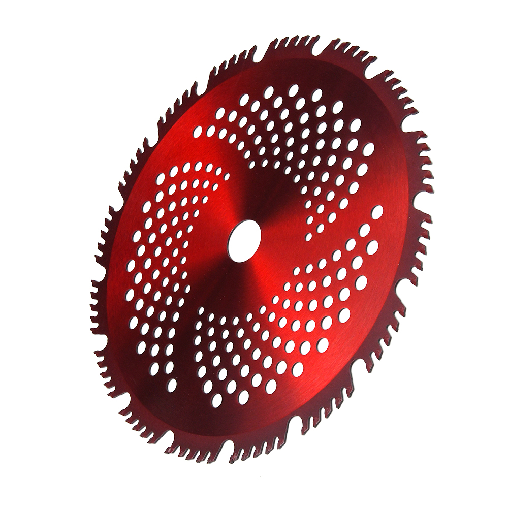 Brush Cutter Saw Blade Brush Cutter Disc TCT Saw Blade Grass Trimmer Blade