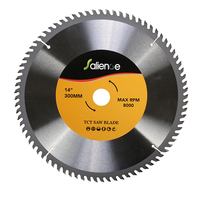 4inch 5inch 14inch TCT Saw Blade
