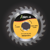 4inch 5inch 14inch TCT Saw Blade