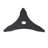 3T Carbon Steel Small Grass Brush Cutter Blade for Weed Eater