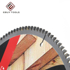Good Quality 250mm 120T Disco Madera Serras Para Madeiras TCT Saw Blade For Wood Cutting