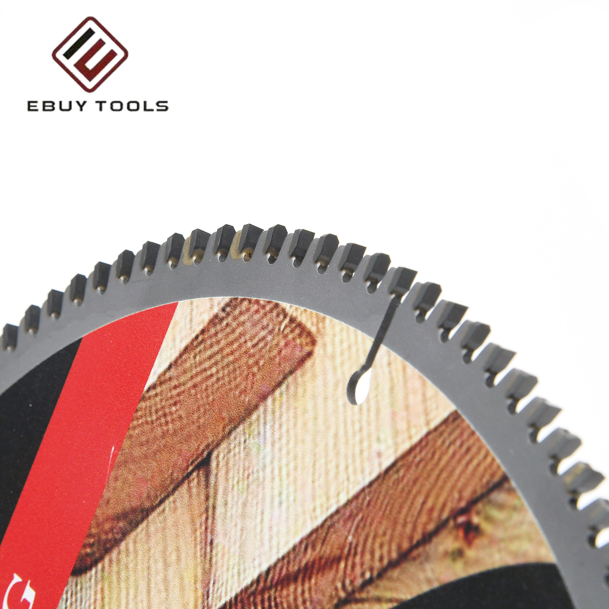 Good Quality 250mm 120T Disco Madera Serras Para Madeiras TCT Saw Blade For Wood Cutting