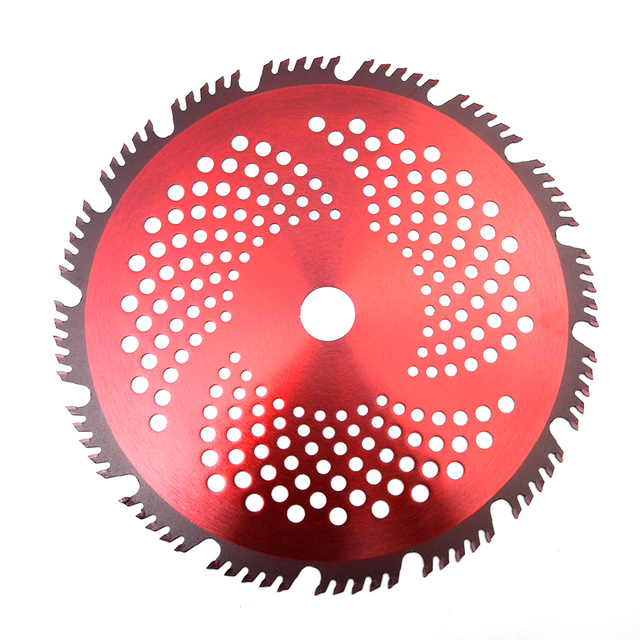 Brush Cutter Saw Blade Brush Cutter Disc TCT Saw Blade Grass Trimmer Blade
