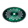 Circular Tungsten Carbide Tipped TCT Saw Blade For Grass Cutting Bushing Cutting