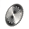 10inch tct cutting Gardening circular saw blade 40t Sharpener for Trimmer brush cutting grass