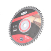 180mm 60T TCT Saw Blade For Wood Cutting