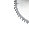 Popular Silver Aluminum Saw Blade TCT Circular Saw Blade