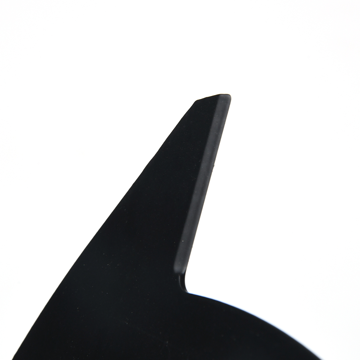 Black Carbon Steel 4T Outdoor Grass Brush Trimmer Saw Blade For Cutting Grass