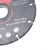 Thin Circular Saw Blade Brazing sheet For Cutting Porcelain Tiles Granite