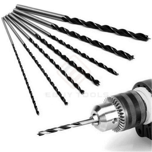 Professional Spur Woodworking Wood Brad Point Drill Bits for Wood Precision Drilling