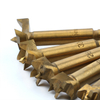Solid Woodworking Carpentry Opening Hole Saw Wood Hinge Drill Bits