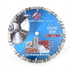 Hot press cold press Cutting Disc Diamond Saw Blades for Concrete Marble