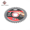 125mm Circular Tct Sharpener Saw Blade for Wood Cutting