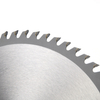 Popular Silver Aluminum Saw Blade TCT Circular Saw Blade