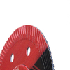 Ultra-thin Vacuum Brazed Diamond Saw Blade Glass Cutting Disc For Ceramic Porcelain Glass Jade