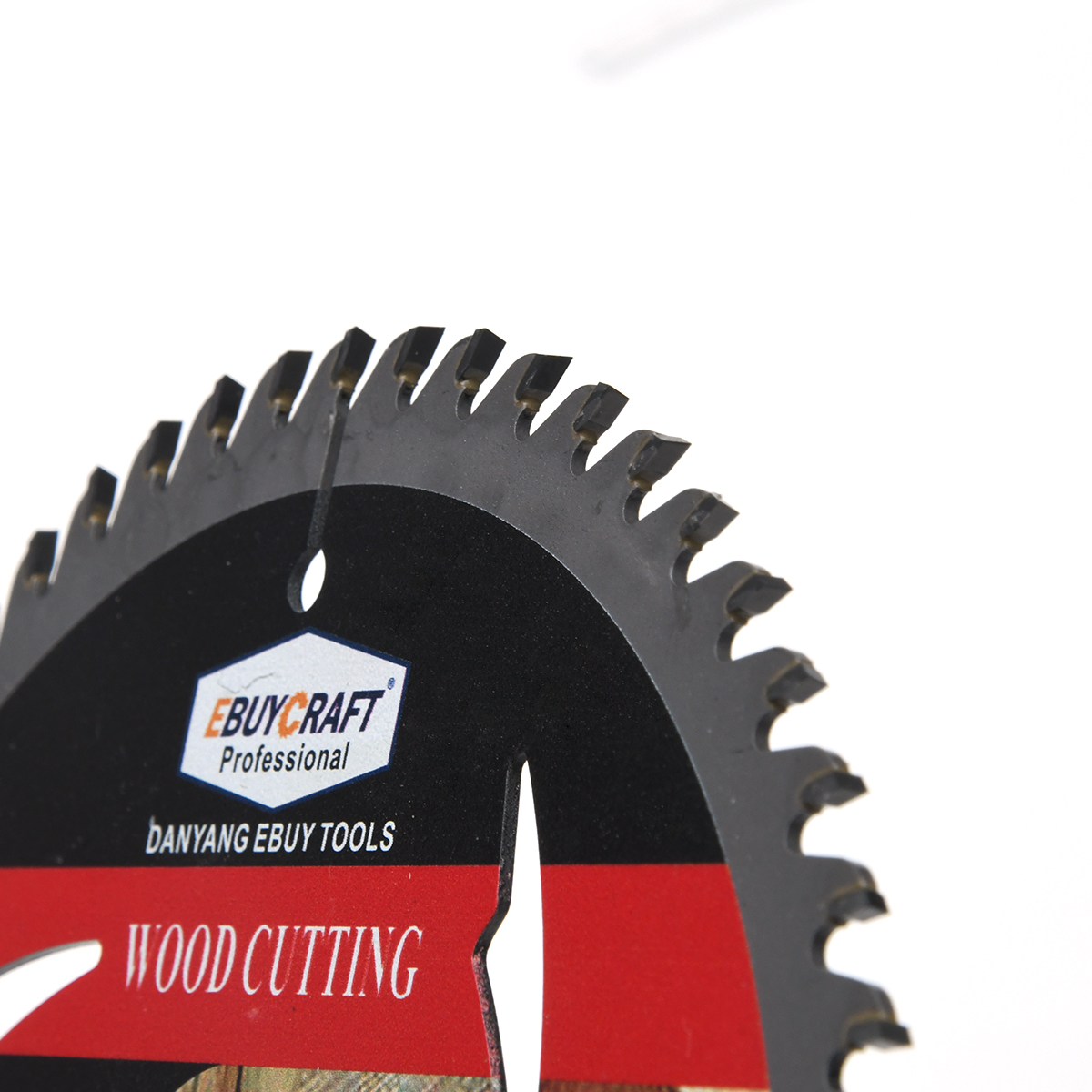 180mm TCT Circular Universal Table Saw Blade For Laminated board