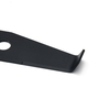 2T 450*90mm Grass Trimmer 65Mn Brush Cutter Blade for Grass Brush Cutting