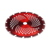 Brush Cutter Saw Blade Brush Cutter Disc TCT Saw Blade Grass Trimmer Blade