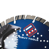 Hot press cold press Cutting Disc Diamond Saw Blades for Concrete Marble