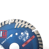 Ebuy Diamond Saw Blade Segmented Circular Cutting Blade for Marble Granite Concrete