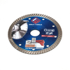 Turbo Diamond PCD Saw Blade Silent Tools Cutting Blade and Disc for Brick Ceramic Marble