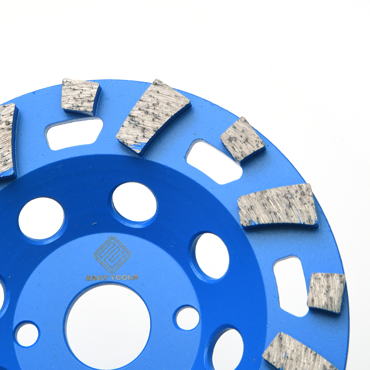 115mm 125mm Diamond Cup Grinding Wheel Heavy Duty Angle Grinder Wheels 