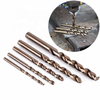 Cobalt M42 Drill HSS Bit M2 Titanium HSS Drill Bit