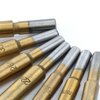 Solid Woodworking Carpentry Opening Hole Saw Wood Hinge Drill Bits