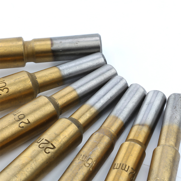 Solid Woodworking Carpentry Opening Hole Saw Wood Hinge Drill Bits