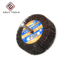 sanding flap wheel aluminum disc abrasive flap disc 