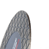 115mm Triangle Turbo Diamond Cutting and Grinding Disc Angle Grinder Blade 