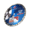 Hot press cold press Cutting Disc Diamond Saw Blades for Concrete Marble