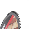 180mm 60T TCT Saw Blade For Wood Cutting