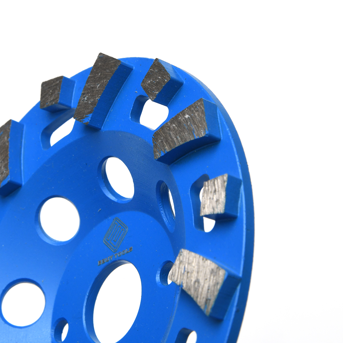 115mm 125mm Diamond Cup Grinding Wheel Heavy Duty Angle Grinder Wheels 