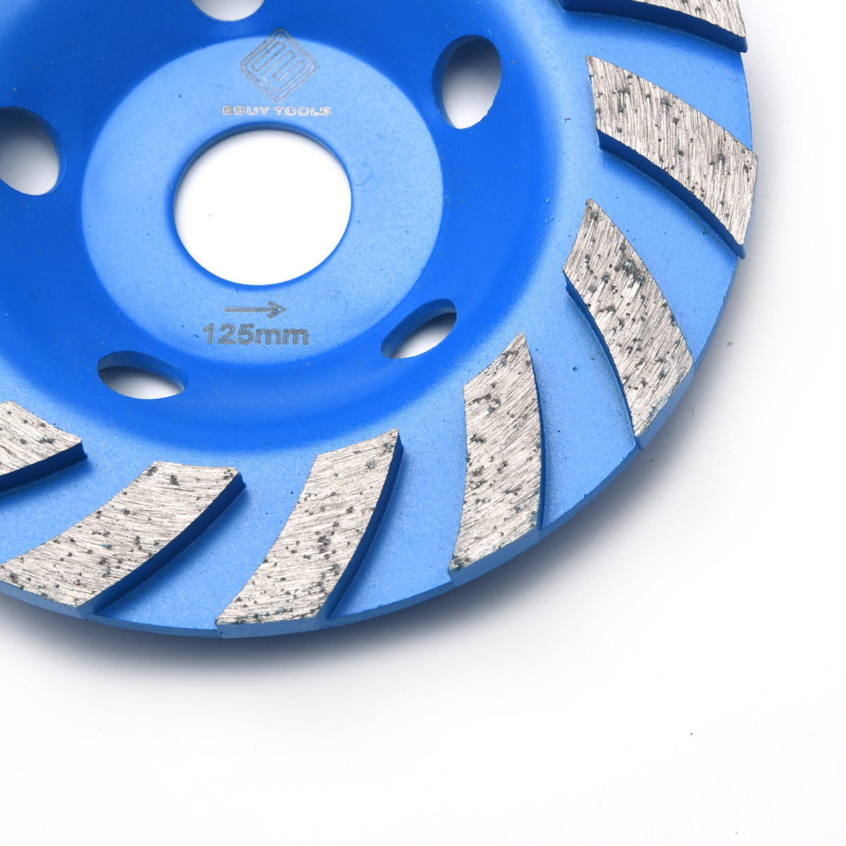 Diamond Resin Turbo Cup Abrasive Profile Grinding Wheel