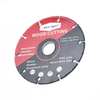 Thin Circular Saw Blade Brazing sheet For Cutting Porcelain Tiles Granite