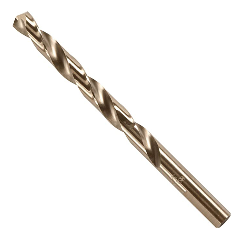 Cobalt M42 Drill HSS Bit M2 Titanium HSS Drill Bit