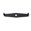 2T 450*90mm Grass Trimmer 65Mn Brush Cutter Blade for Grass Brush Cutting